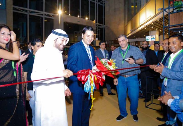 PHOTOS: Ibis Styles Jumeirah new opening